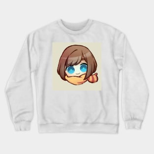 Chibi Crewneck Sweatshirt